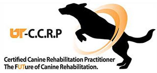 Ceritified Canine Rehabilitation Practitioner